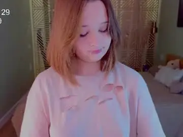 Chaturbate Adult Video Chat of mary_u
