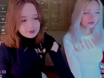 Chaturbate Nude Webcam of mary_u