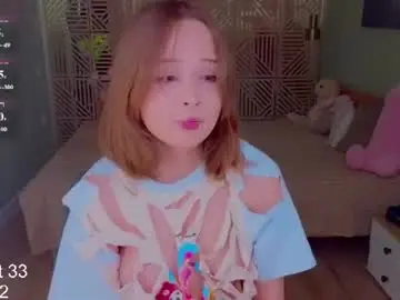 Chaturbate Free Live Porn of mary_u