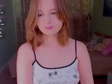 Chaturbate Adult Webcam of mary_u