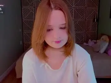 Chaturbate Nude Webcam of mary_u