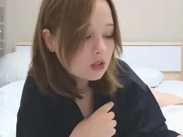 Chaturbate Live Sex Cam of mary_u