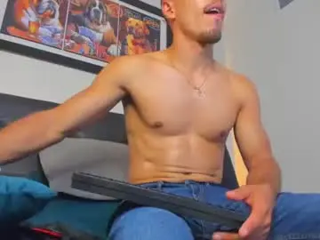 Chaturbate Live Porn of master_orion