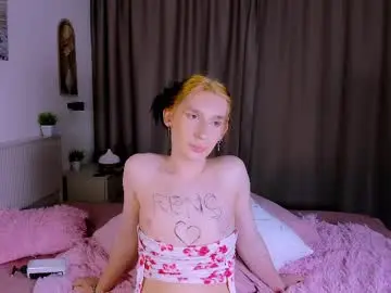 Chaturbate Adult Video Chat of mikaella_nicole