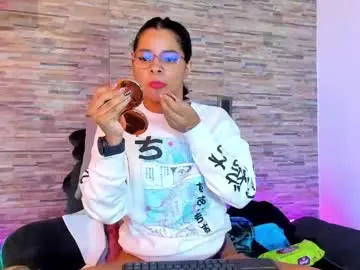 Chaturbate Live Sex Cam of nath_redrex