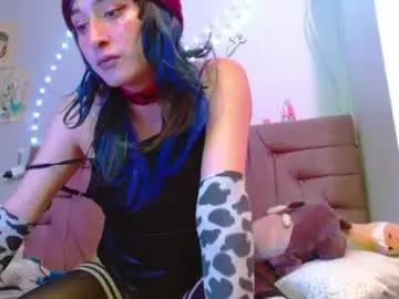Chaturbate Live Sex of reiv_femboy