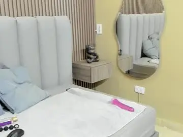 Chaturbate Watch Live Sex Cams of rubymilf_