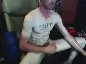 Chaturbate Nude Webcam of xxxboytoy_