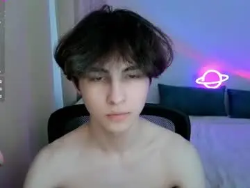 Chaturbate Live Sex Cam of _milway_