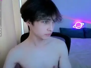 Chaturbate Free Porn Cam of _milway_