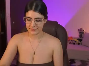 Chaturbate Best Webcam of _niah