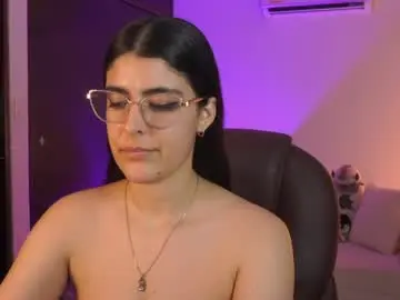 Chaturbate Live Porn of _niah