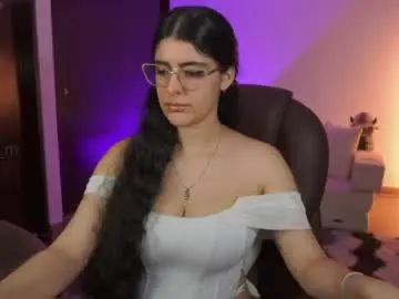 Chaturbate Live Porn of _niah