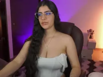 Chaturbate Adult Webcam of _niah