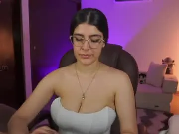 Chaturbate Sex Cam of _niah