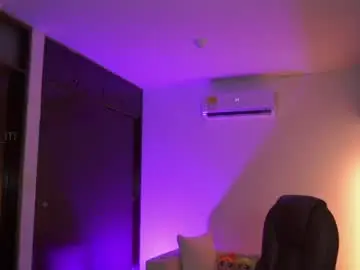 Chaturbate Adult Video Chat of _niah