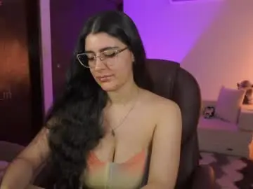 Chaturbate Adult Video Chat of _niah