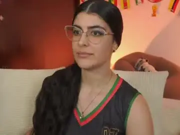 Chaturbate Private Sex Chat of _niah