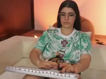 Chaturbate Adult Video Chat of _niah