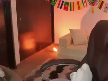 Chaturbate Free Live Porn of _niah