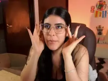 Chaturbate Sex Chat of _niah