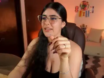 Chaturbate Live Sex of _niah