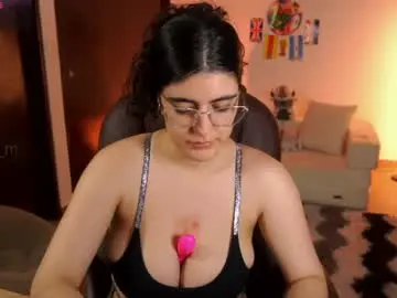 Chaturbate Private Sex Chat of _niah