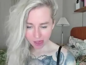 Chaturbate Nude Webcam of alexarush