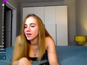 Chaturbate Nude Webcam of alice_rays_