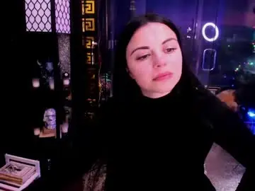 Chaturbate Best Webcam of alma_pearl