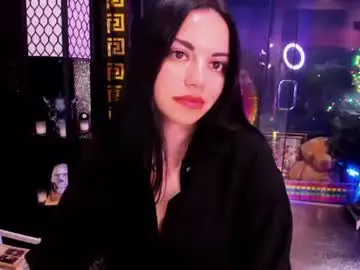 Chaturbate Best live sex cam show of alma_pearl