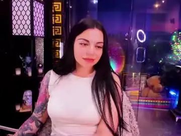 Chaturbate Best live sex cam show of alma_pearl