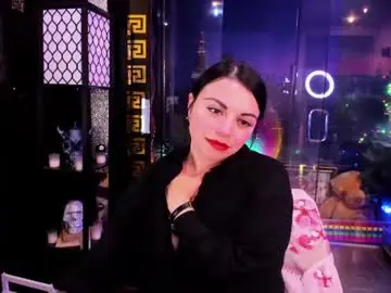 Chaturbate Live Sex of alma_pearl