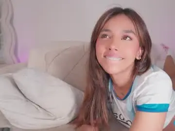 Chaturbate Adult Webcam of ariadna5