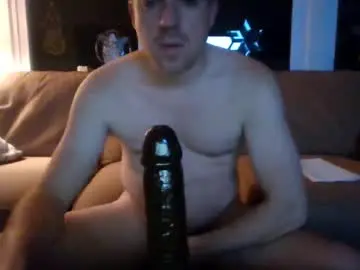 Chaturbate Adult Video Chat of avenger8248