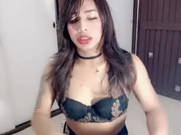 Chaturbate Adult Webcam of chocolatetriplex