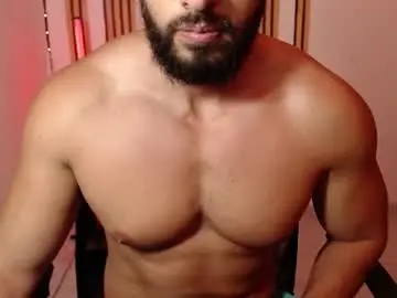 Chaturbate Free Porn Cam of chris_magnum_