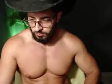 Chaturbate Best live sex cam show of chris_magnum_