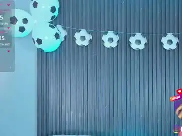 Chaturbate Best live sex cam show of ciara_blake