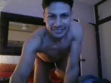 Chaturbate Live Porn of daryof