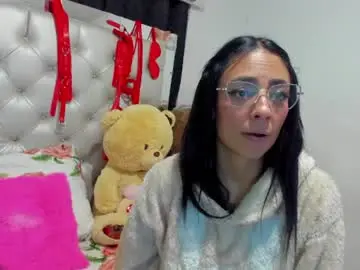Chaturbate Private Sex Chat of dulce_888