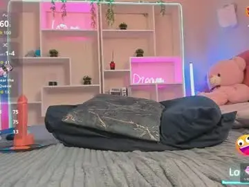 Chaturbate Sex Chat of ellesilva