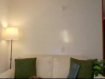 Chaturbate Sex Cam of ivonnybonita_
