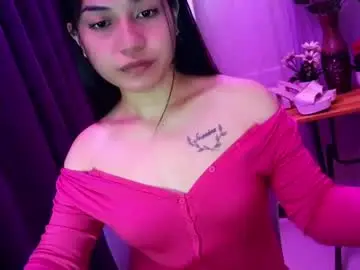 Chaturbate Watch Live Sex Cams of jasmine_arousal