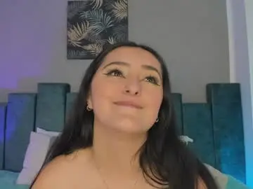 Chaturbate Live Sex Cam of kathia_morelli