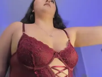 Chaturbate Best live sex cam show of kathia_morelli