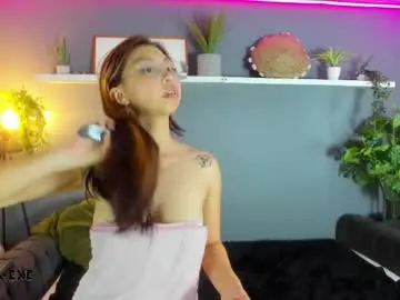 Chaturbate Nude Webcam of kira_exe