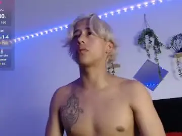 Chaturbate Live Sex Cam of labrinthteasing