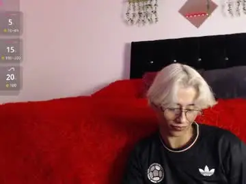 Chaturbate Free Live Porn of labrinthteasing