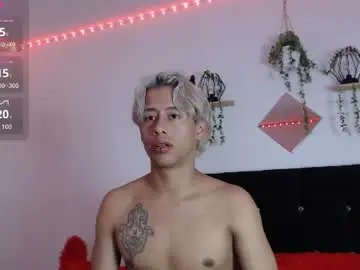 Chaturbate Live Sex Cam of labrinthteasing